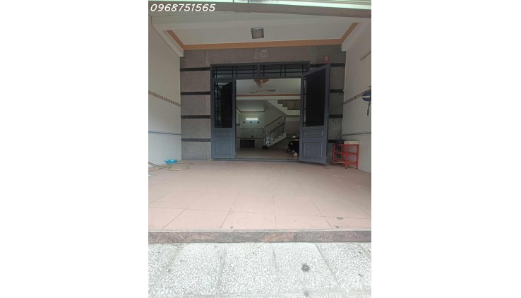 5 Tỷ hơn nhà 75m2 BTCT 2  Tầng HXH Đỗ Xuân Hợp ,Phước Long B  ,Tp.Thủ Đức